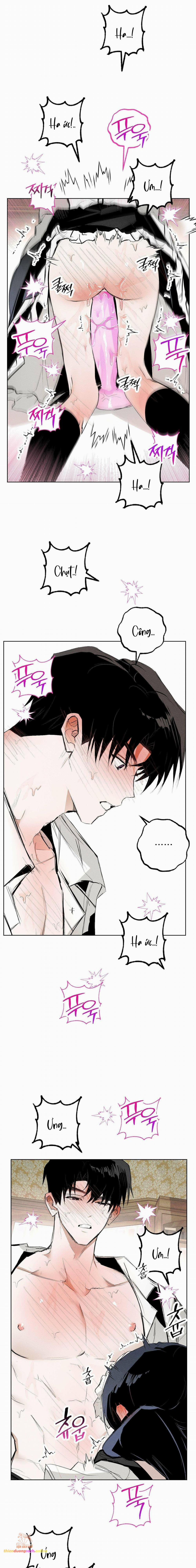 [18+] Thật Tuyệt Vời! 4 trang 15