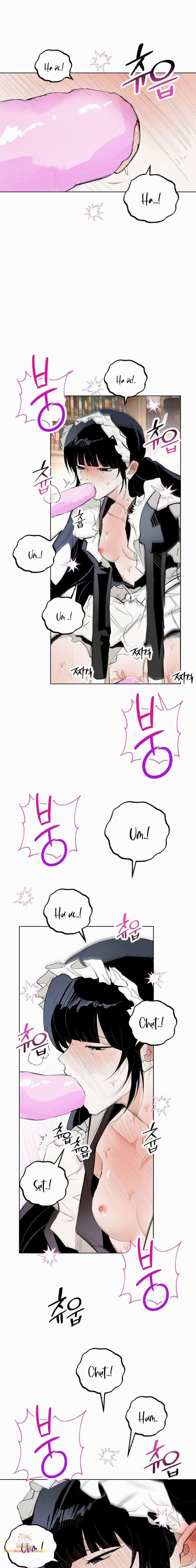 [18+] Thật Tuyệt Vời! 4 trang 5