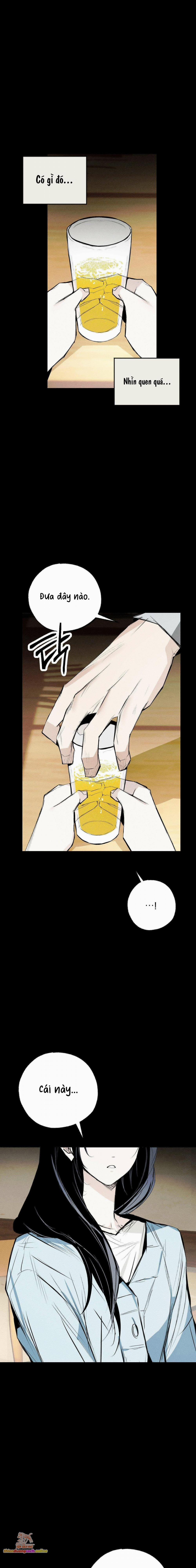 [18+] Thật Tuyệt Vời! 5 trang 15