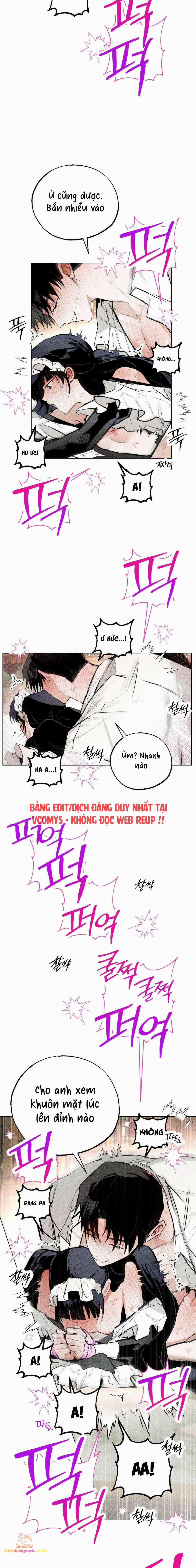 [18+] Thật Tuyệt Vời! 5 trang 9