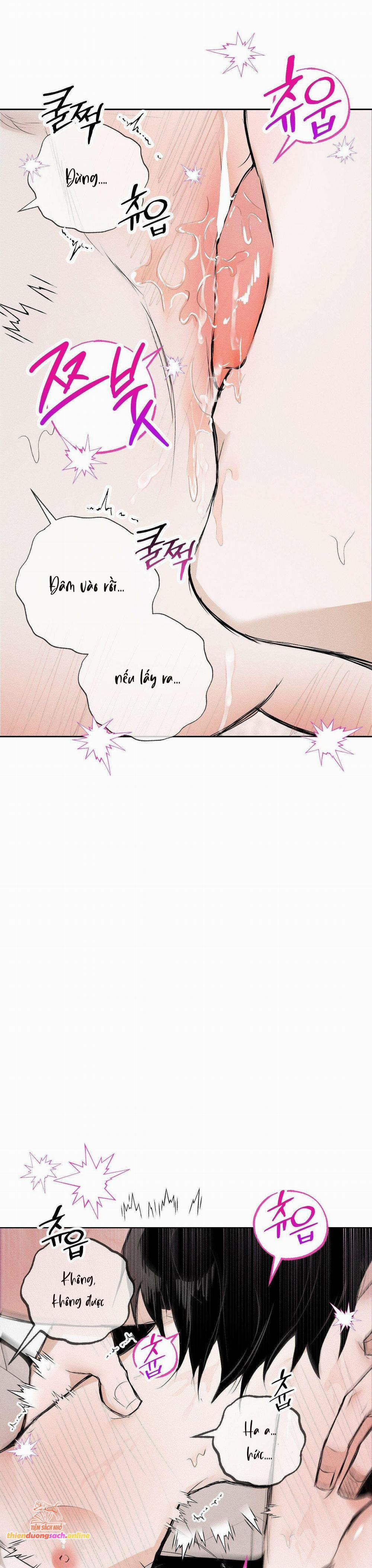 [18+] Thật Tuyệt Vời! 6 trang 28