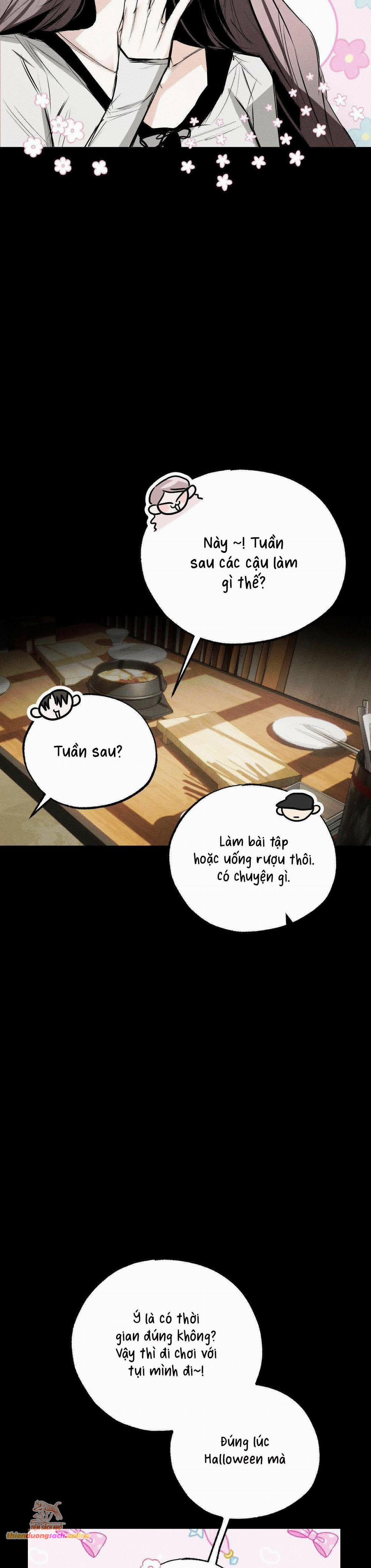 [18+] Thật Tuyệt Vời! 6 trang 3