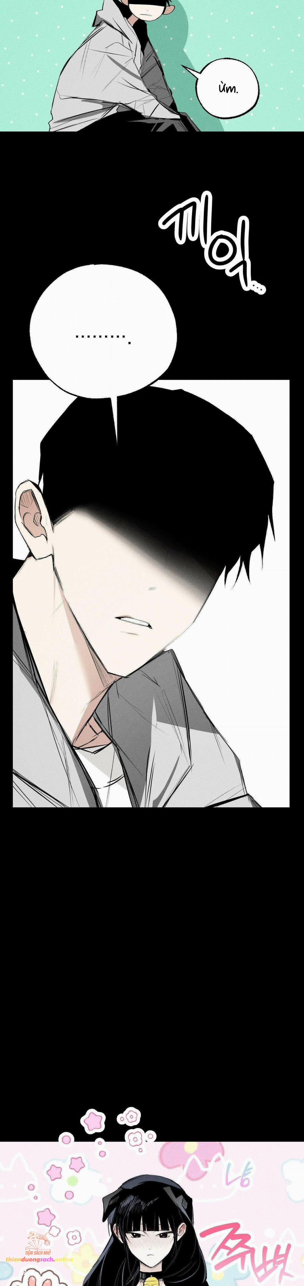 [18+] Thật Tuyệt Vời! 7 trang 13