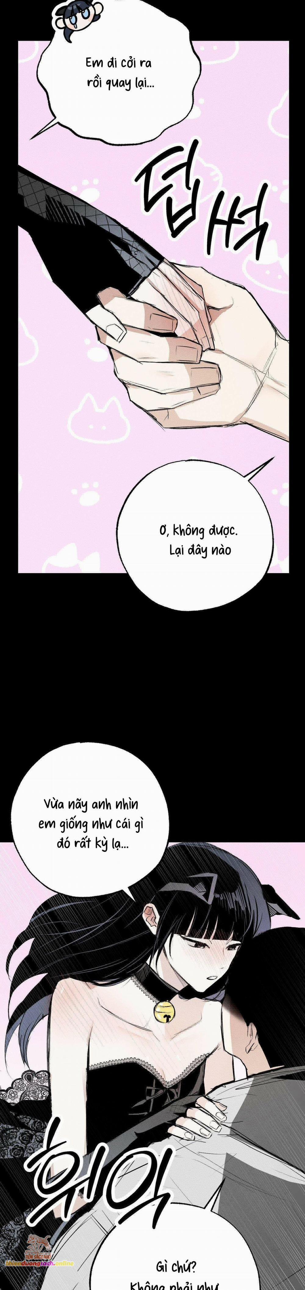[18+] Thật Tuyệt Vời! 7 trang 16
