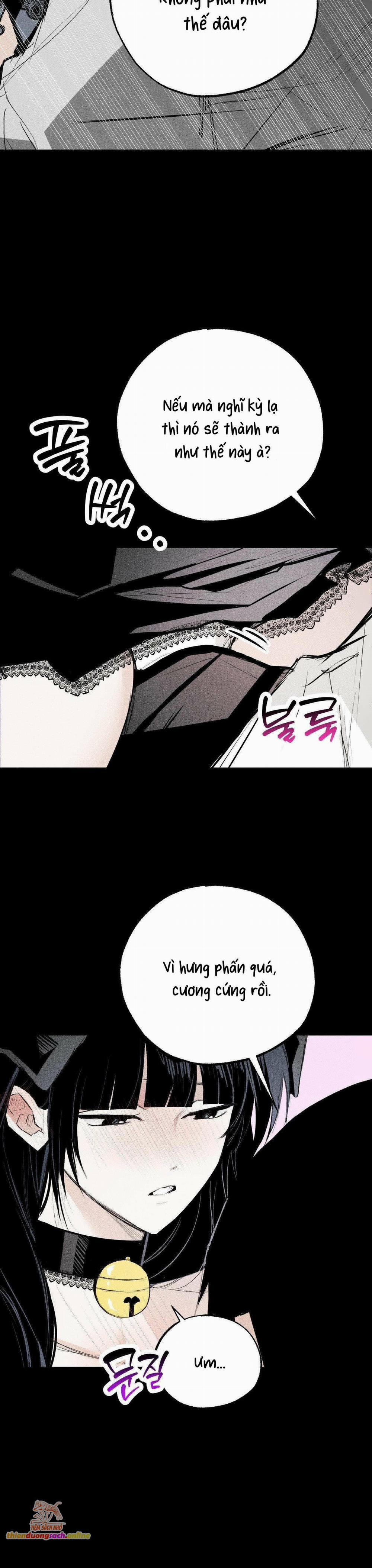 [18+] Thật Tuyệt Vời! 7 trang 17