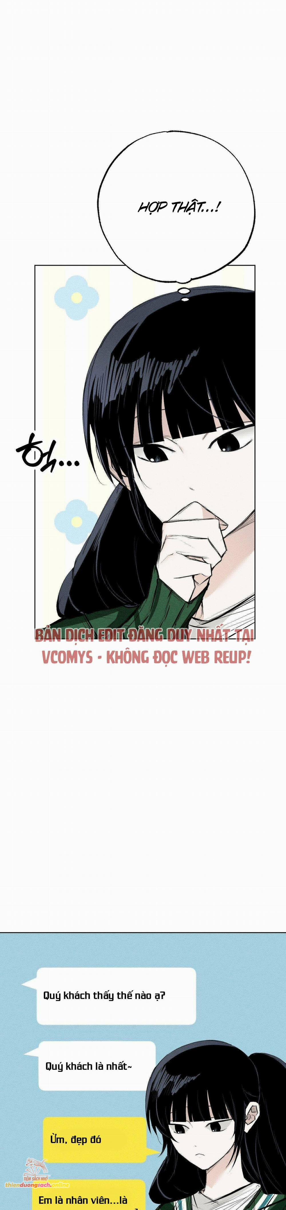 [18+] Thật Tuyệt Vời! 7 trang 22