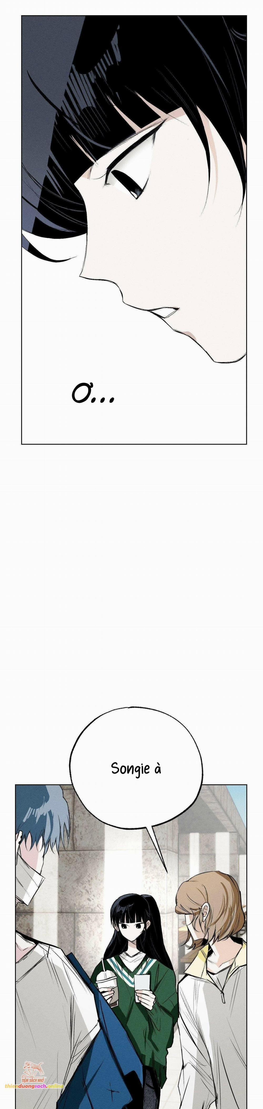 [18+] Thật Tuyệt Vời! 7 trang 4