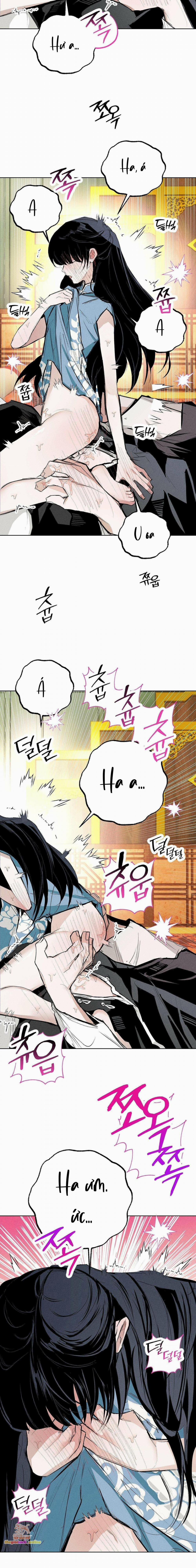 [18+] Thật Tuyệt Vời! 8 trang 1