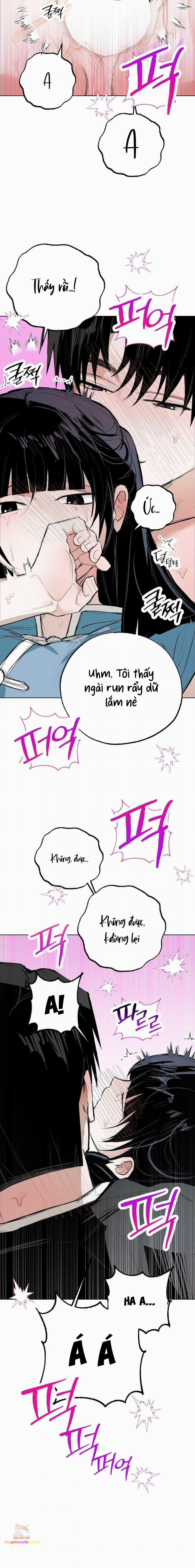 [18+] Thật Tuyệt Vời! 8 trang 17