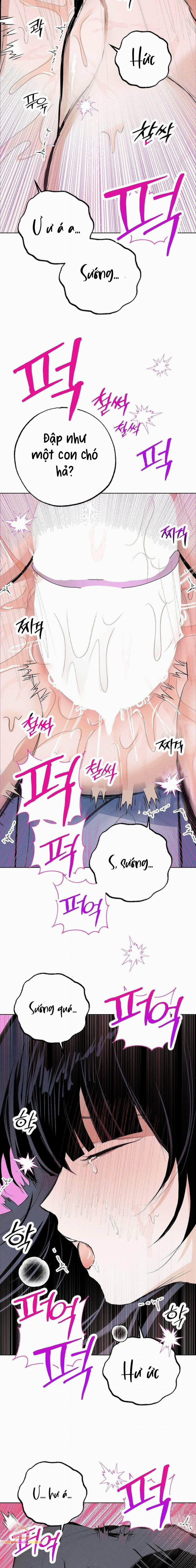 [18+] Thật Tuyệt Vời! 8 trang 20