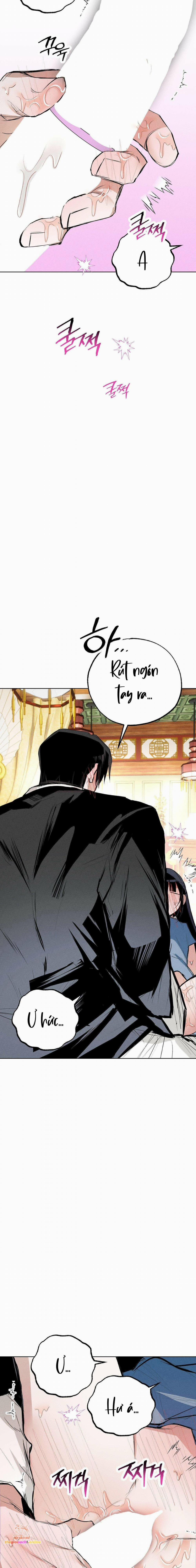 [18+] Thật Tuyệt Vời! 9 trang 11
