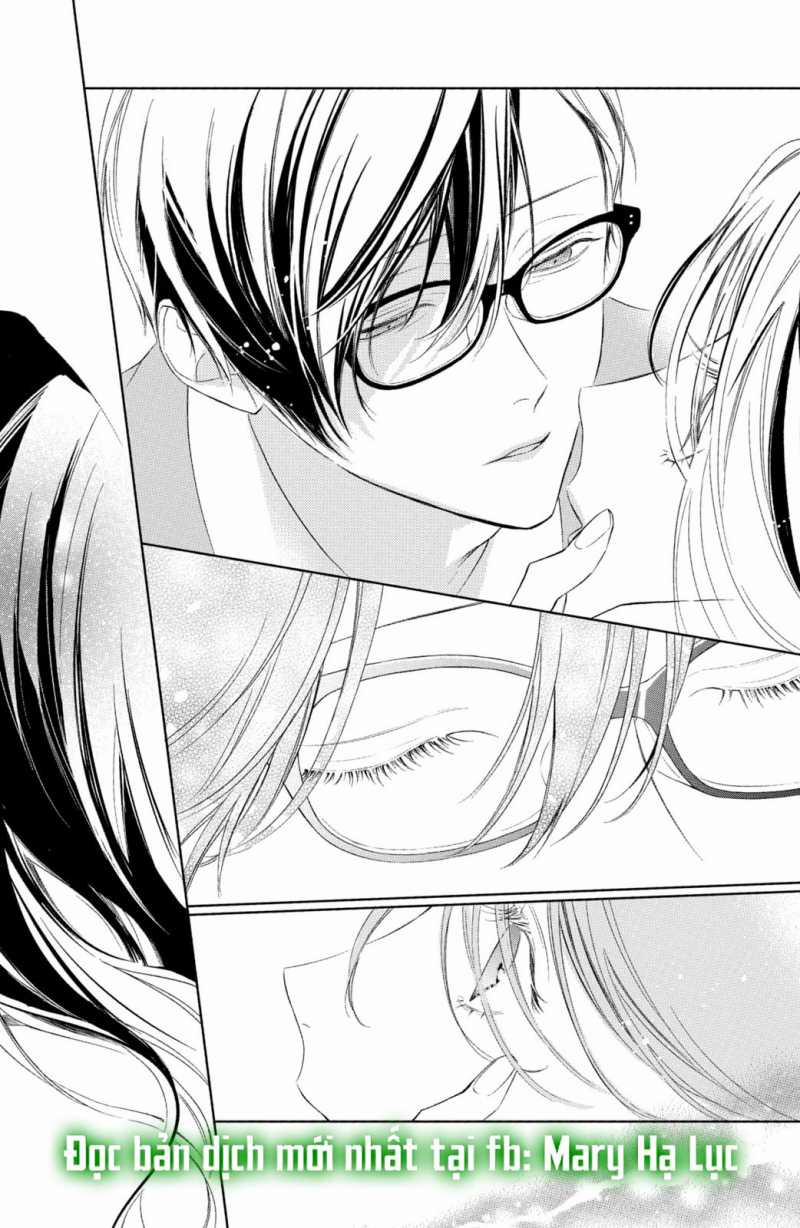 [18+] Thầy Ơi Hãy Ngã Vào Lòng Em Đi! 3.2 trang 12