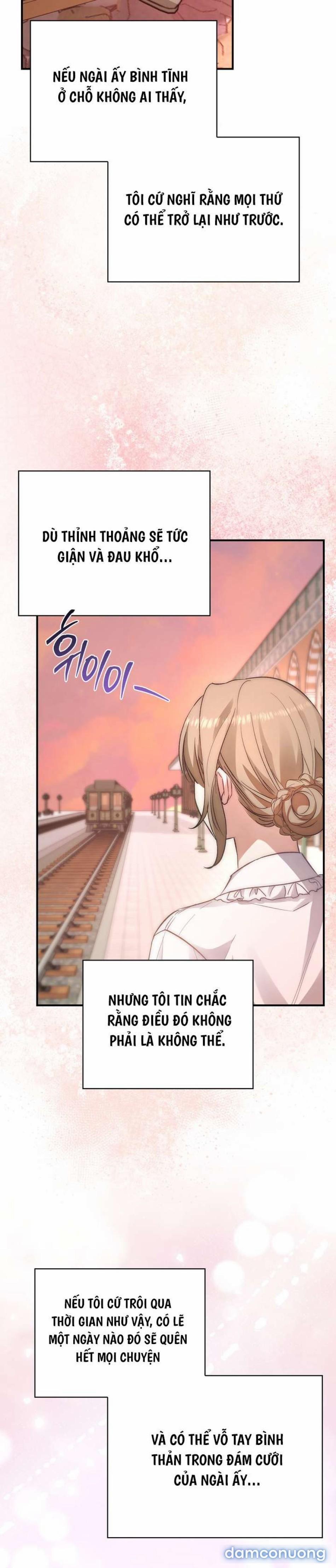 [18+] Thể Loại Khác Quá Đấy? 10 trang 13