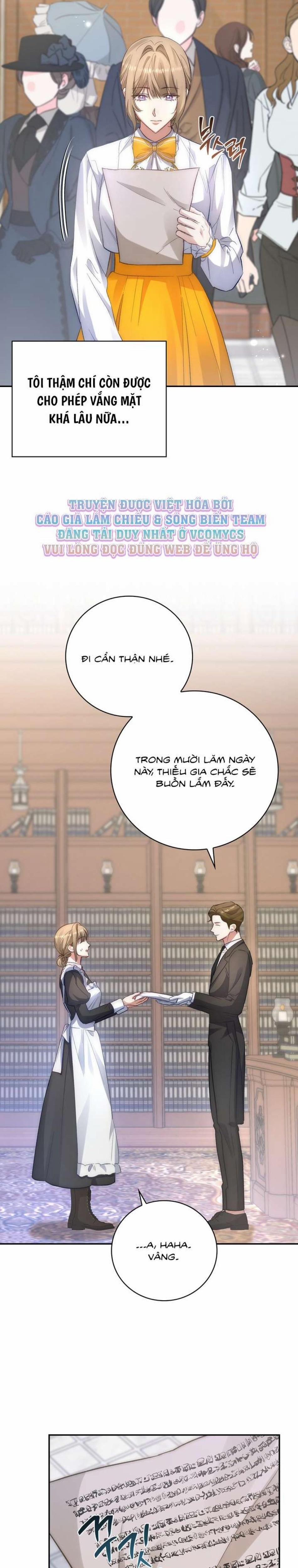 [18+] Thể Loại Khác Quá Đấy? 10 trang 3