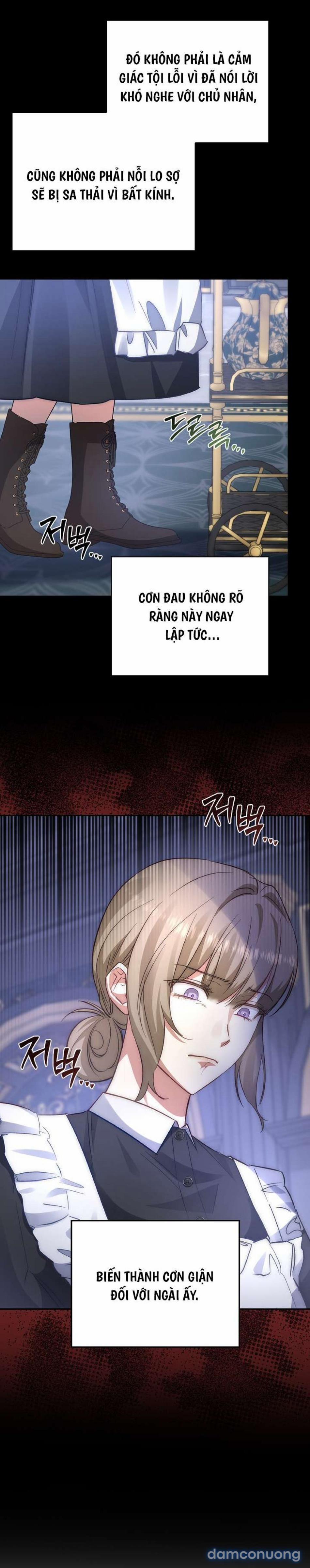 [18+] Thể Loại Khác Quá Đấy? 10 trang 6