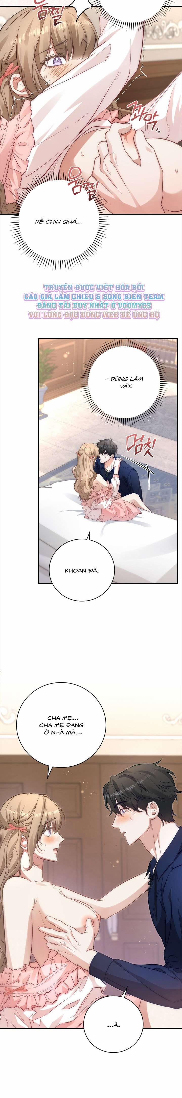 [18+] Thể Loại Khác Quá Đấy? 12 trang 2