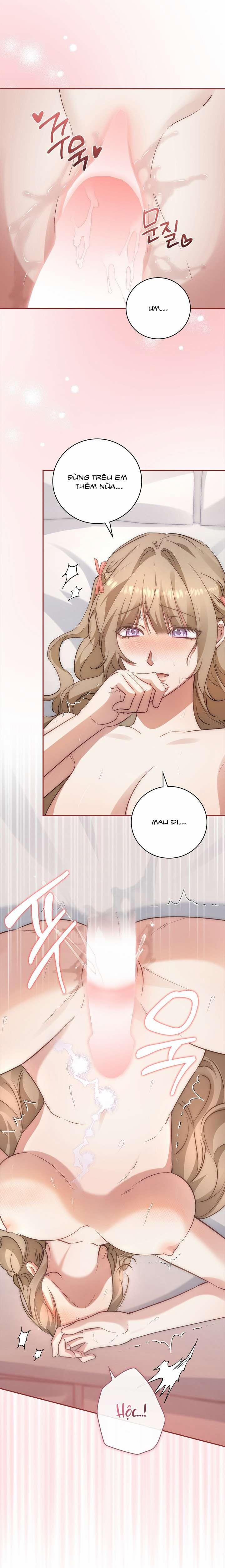 [18+] Thể Loại Khác Quá Đấy? 13 trang 0