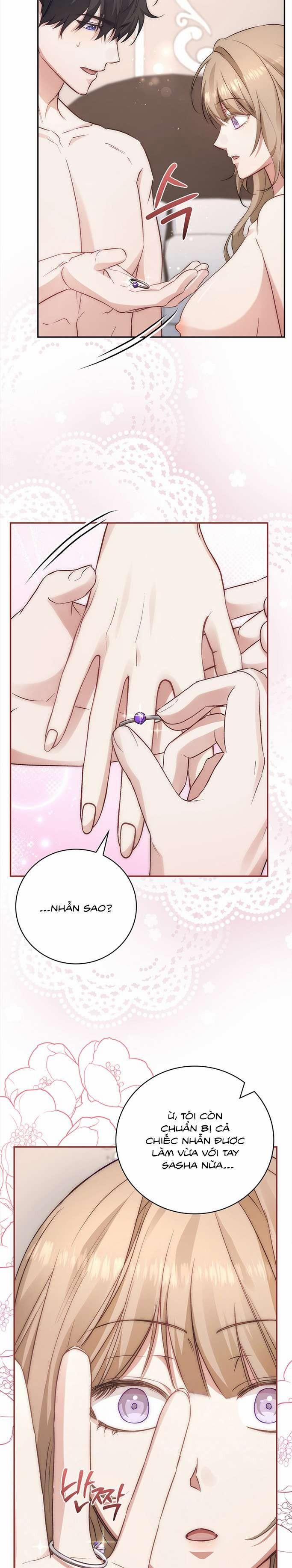 [18+] Thể Loại Khác Quá Đấy? 13 trang 14