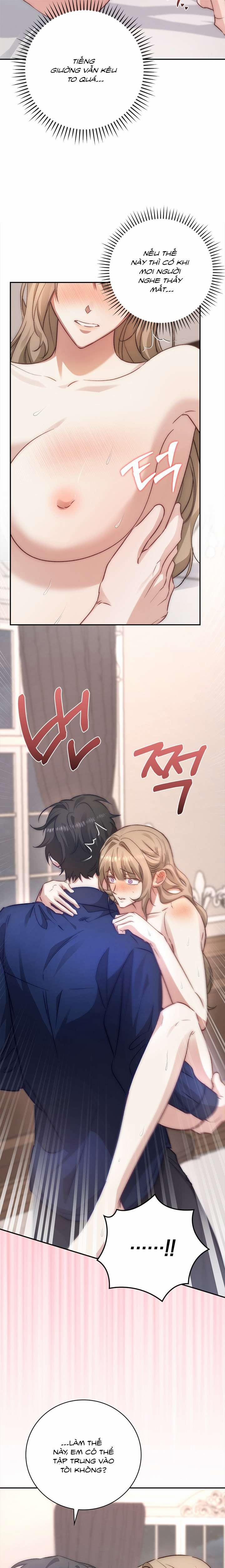 [18+] Thể Loại Khác Quá Đấy? 13 trang 3