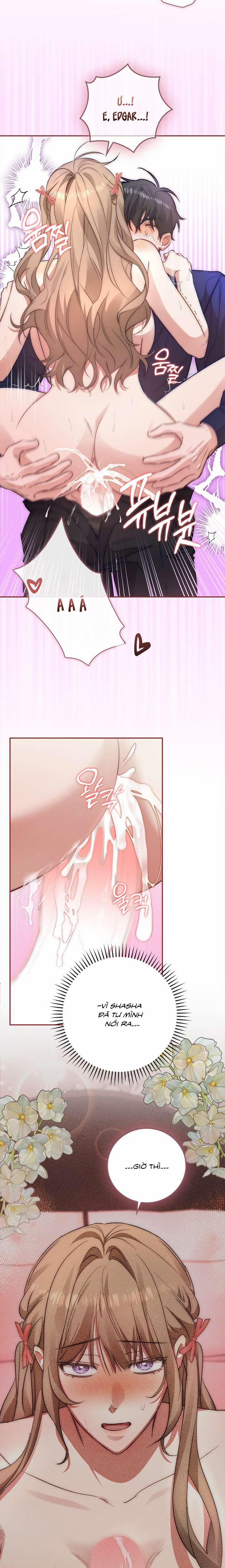 [18+] Thể Loại Khác Quá Đấy? 13 trang 9