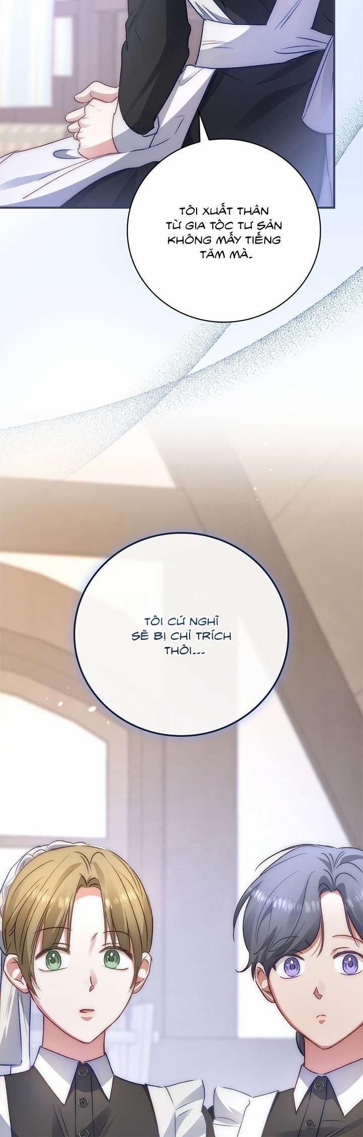 [18+] Thể Loại Khác Quá Đấy? 14 trang 11