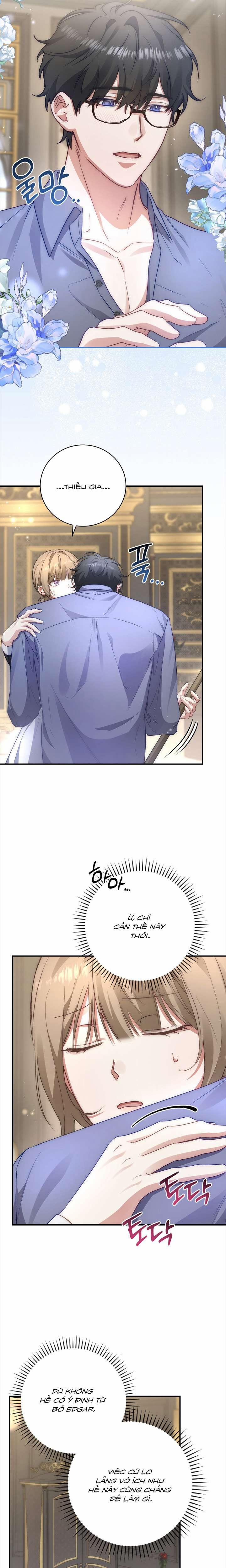 [18+] Thể Loại Khác Quá Đấy? 14 trang 6