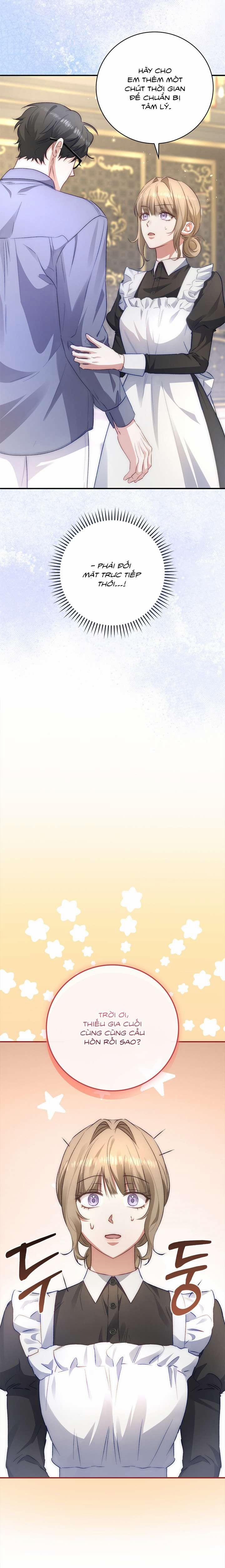 [18+] Thể Loại Khác Quá Đấy? 14 trang 8
