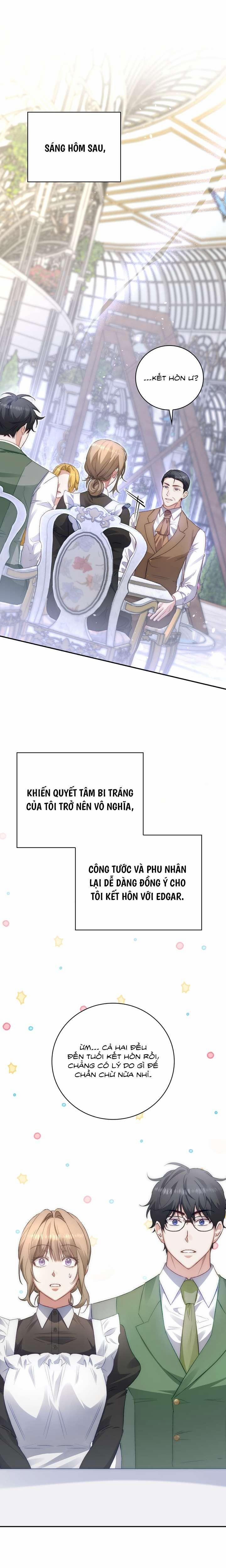 [18+] Thể Loại Khác Quá Đấy? 15 trang 0