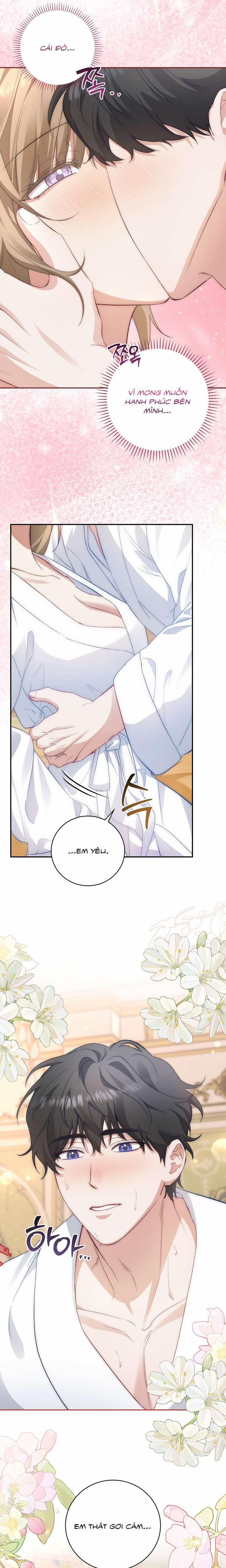 [18+] Thể Loại Khác Quá Đấy? 15 trang 12