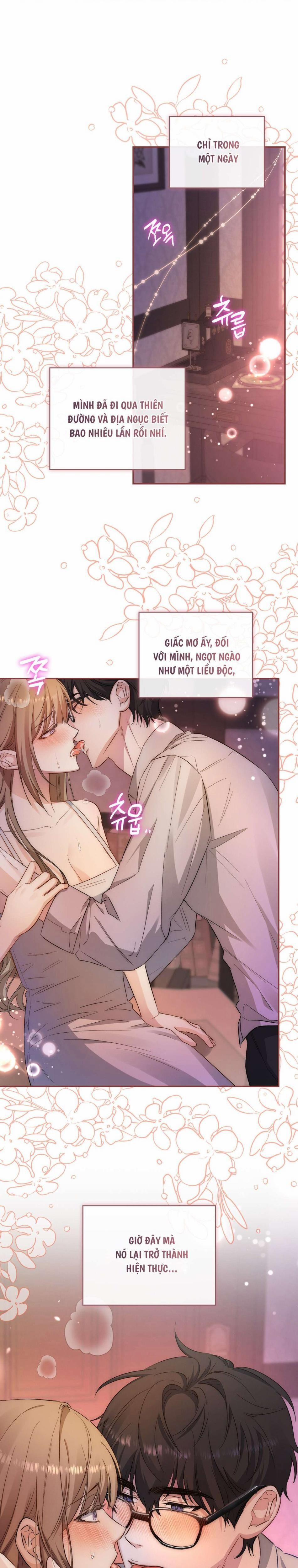 [18+] Thể Loại Khác Quá Đấy? 3 trang 0