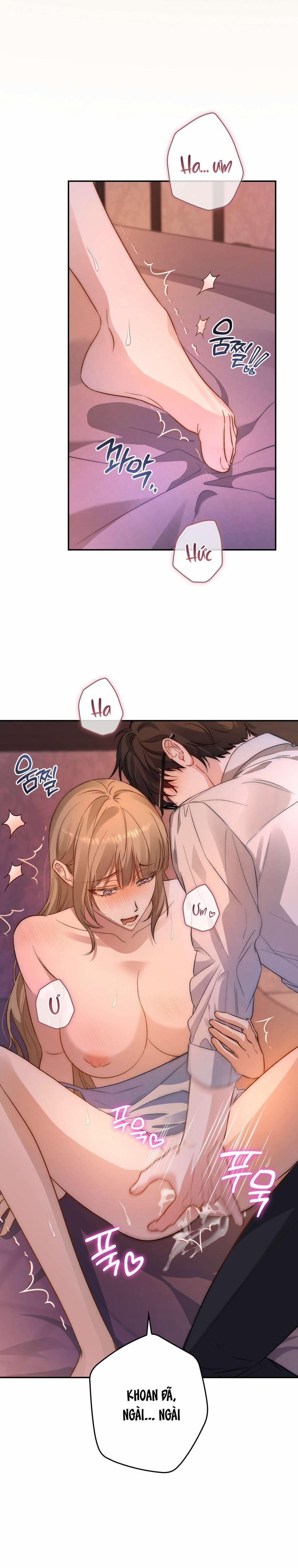 [18+] Thể Loại Khác Quá Đấy? 3 trang 13