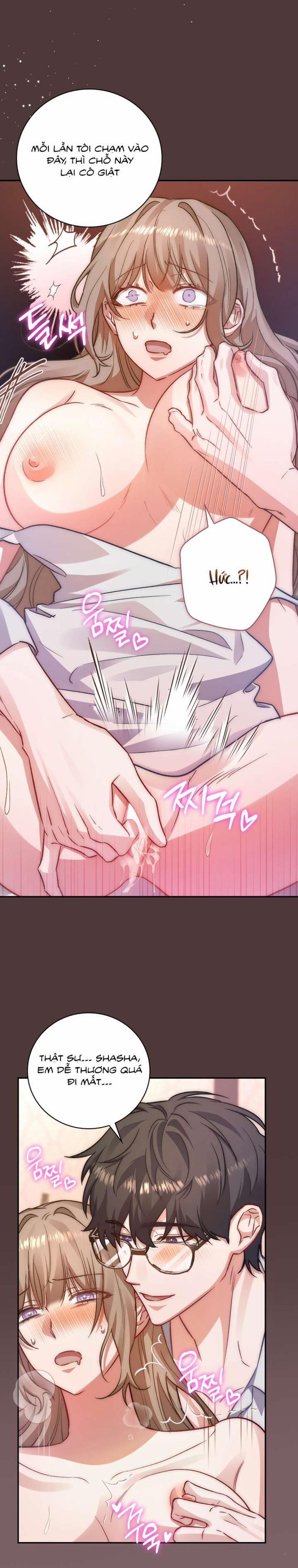 [18+] Thể Loại Khác Quá Đấy? 4 trang 11