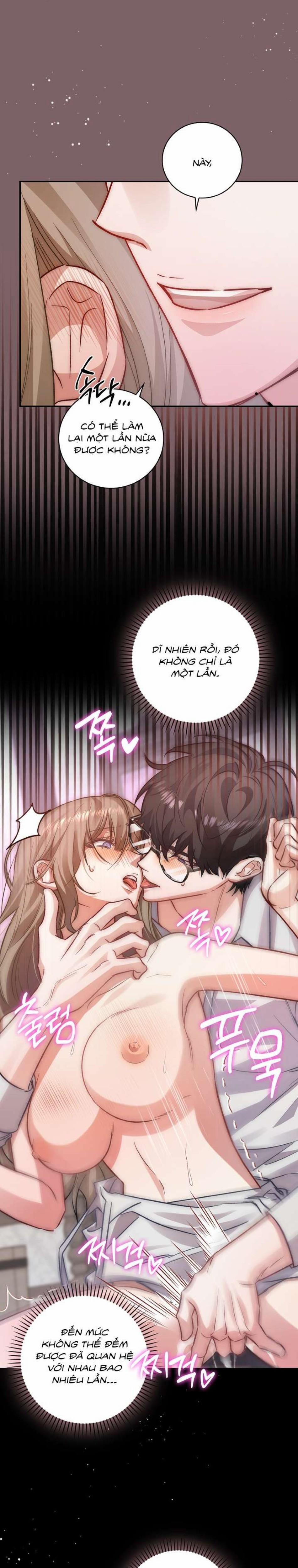 [18+] Thể Loại Khác Quá Đấy? 4 trang 12