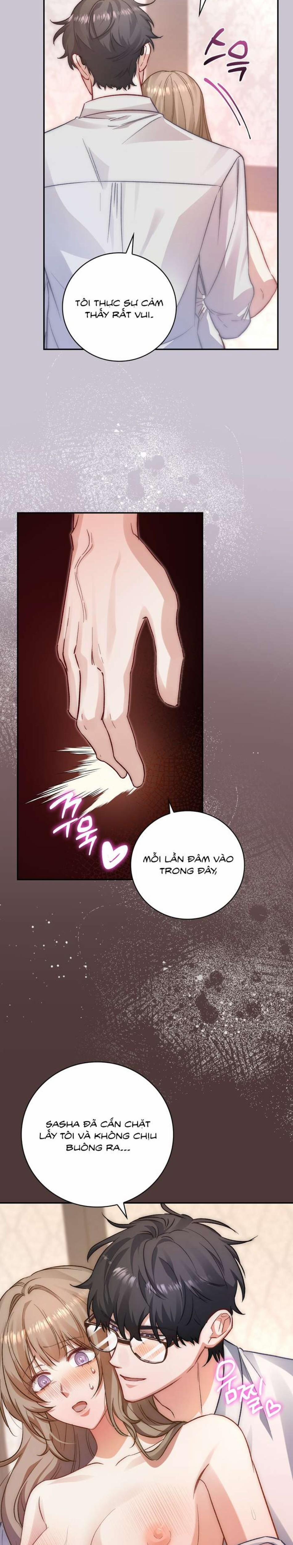 [18+] Thể Loại Khác Quá Đấy? 4 trang 9