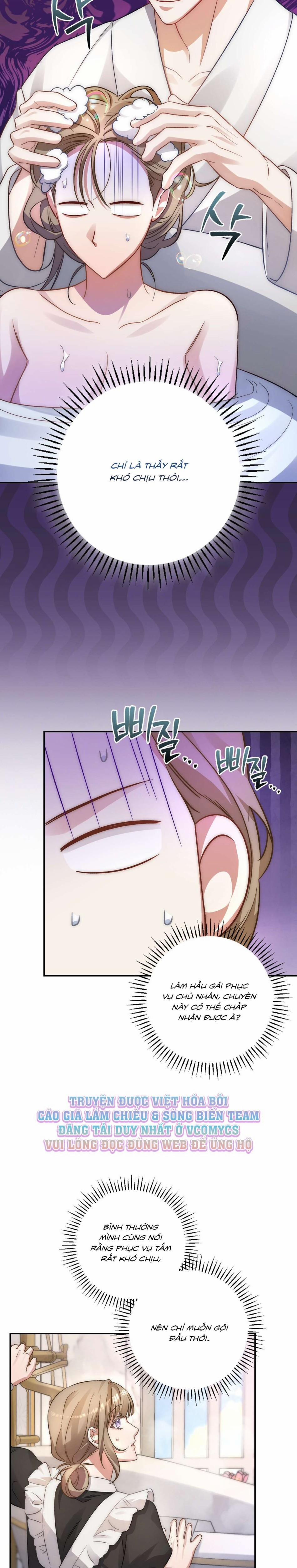 [18+] Thể Loại Khác Quá Đấy? 5 trang 8