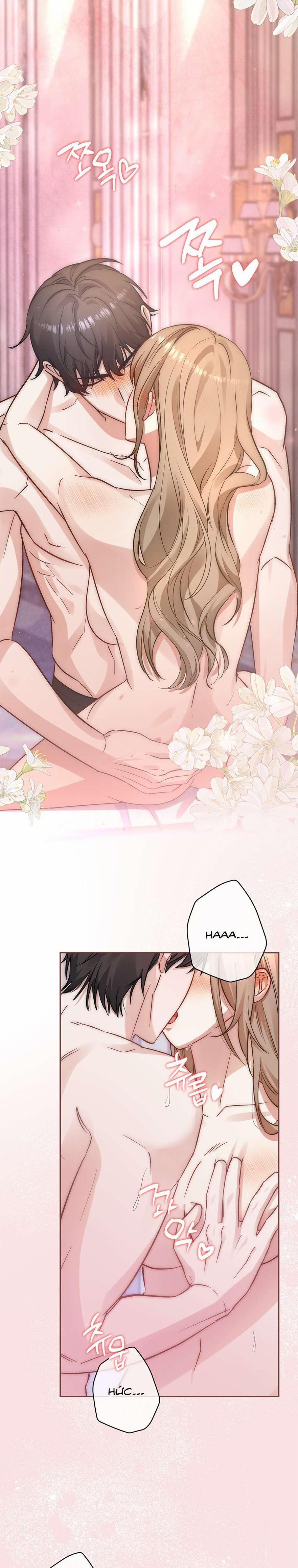 [18+] Thể Loại Khác Quá Đấy? 6 trang 0