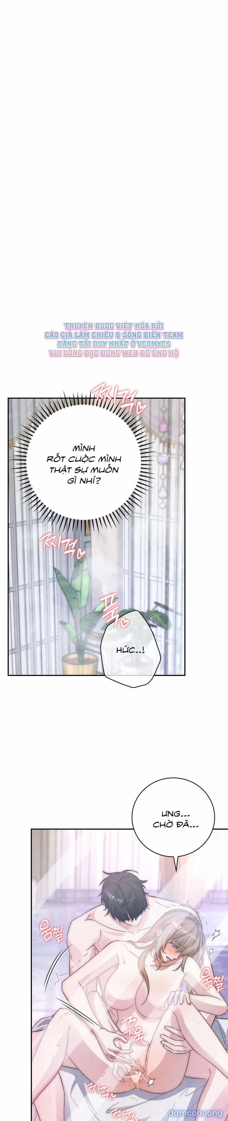 [18+] Thể Loại Khác Quá Đấy? 6 trang 9