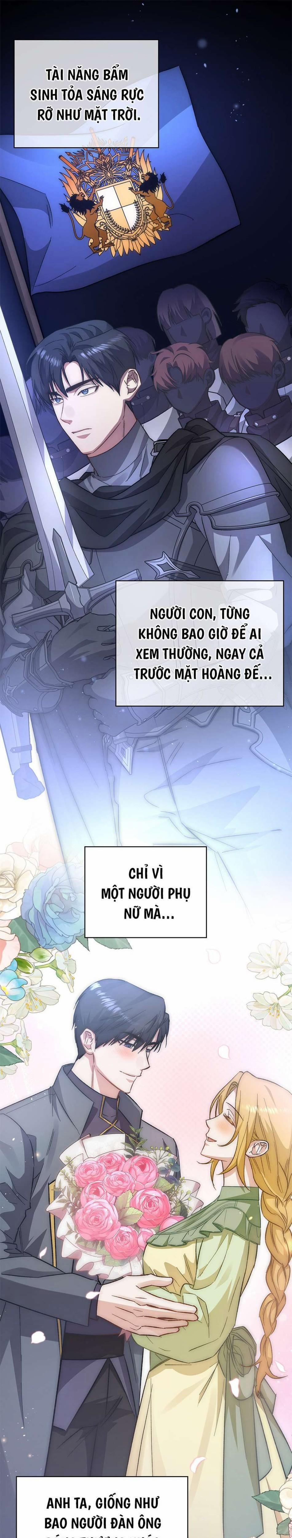 [18+] Thể Loại Khác Quá Đấy? 7 trang 11