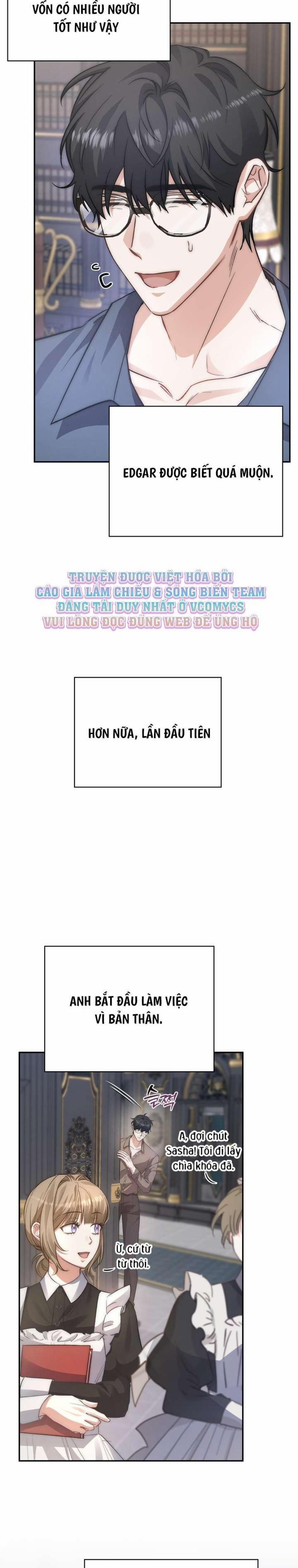 [18+] Thể Loại Khác Quá Đấy? 9 trang 3