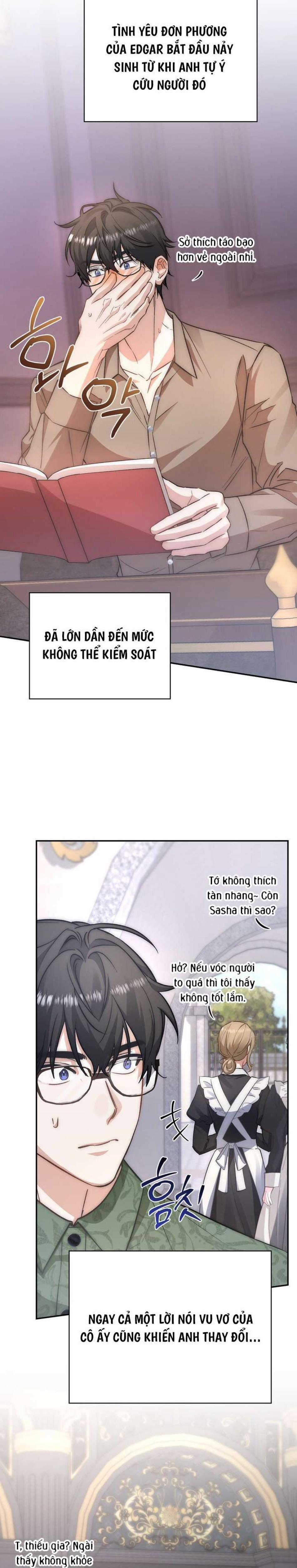 [18+] Thể Loại Khác Quá Đấy? 9 trang 4