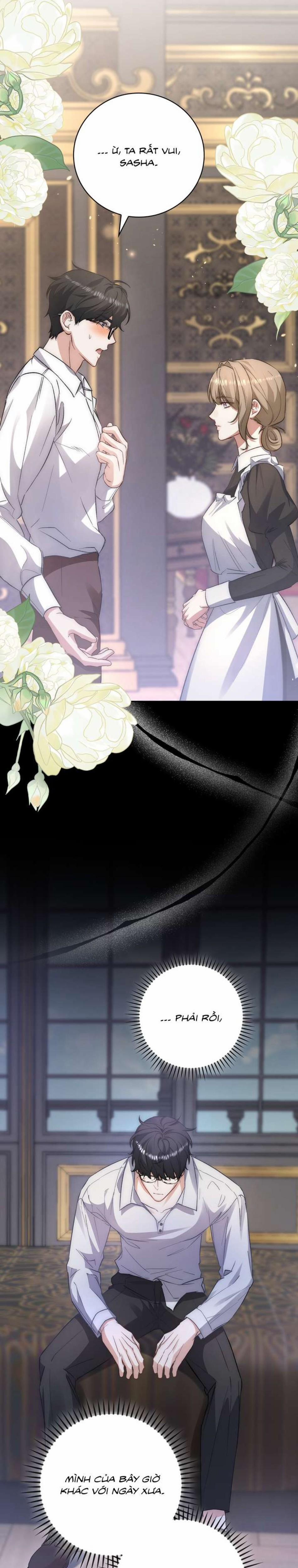 [18+] Thể Loại Khác Quá Đấy? 9 trang 7