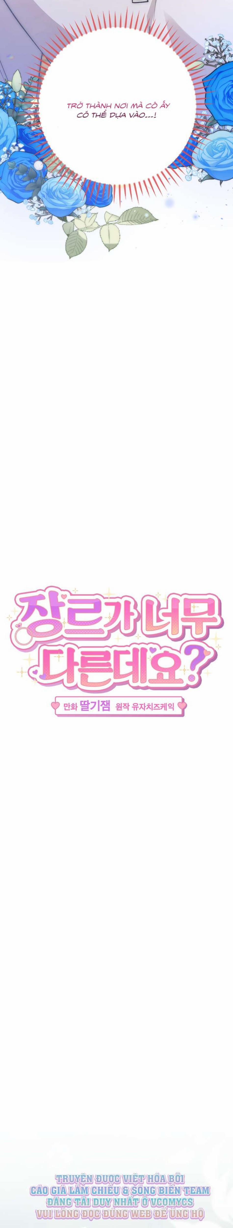 [18+] Thể Loại Khác Quá Đấy? 9 trang 9