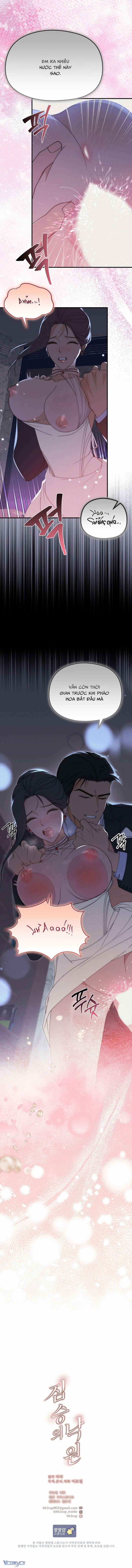 [18+] Thiên Đường Của Cầm Thú 21 trang 7