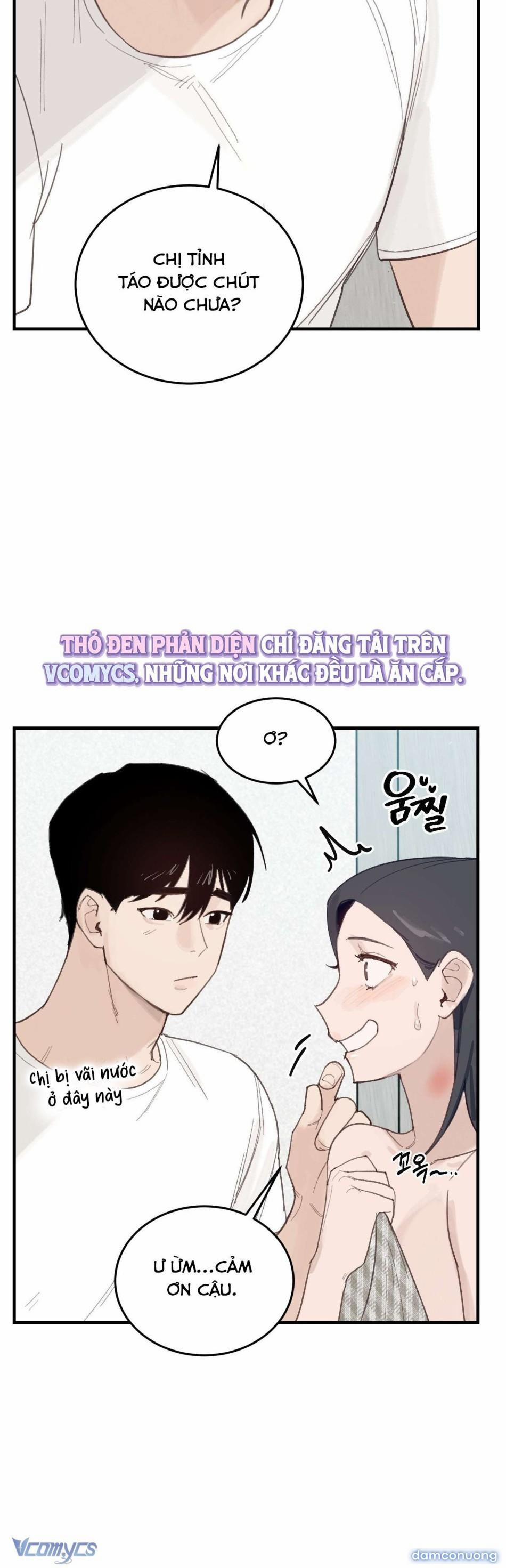 『18+』Thổ Lộ Với Nhầm Người Mất Rồi! 2 trang 11