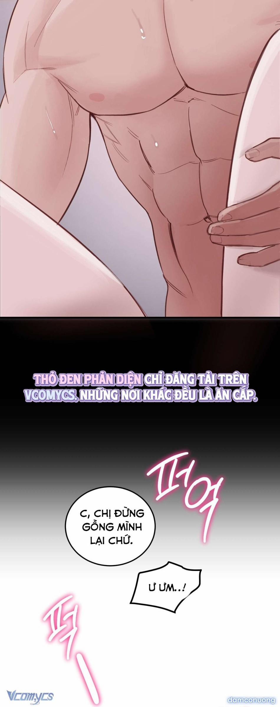 『18+』Thổ Lộ Với Nhầm Người Mất Rồi! 2 trang 5