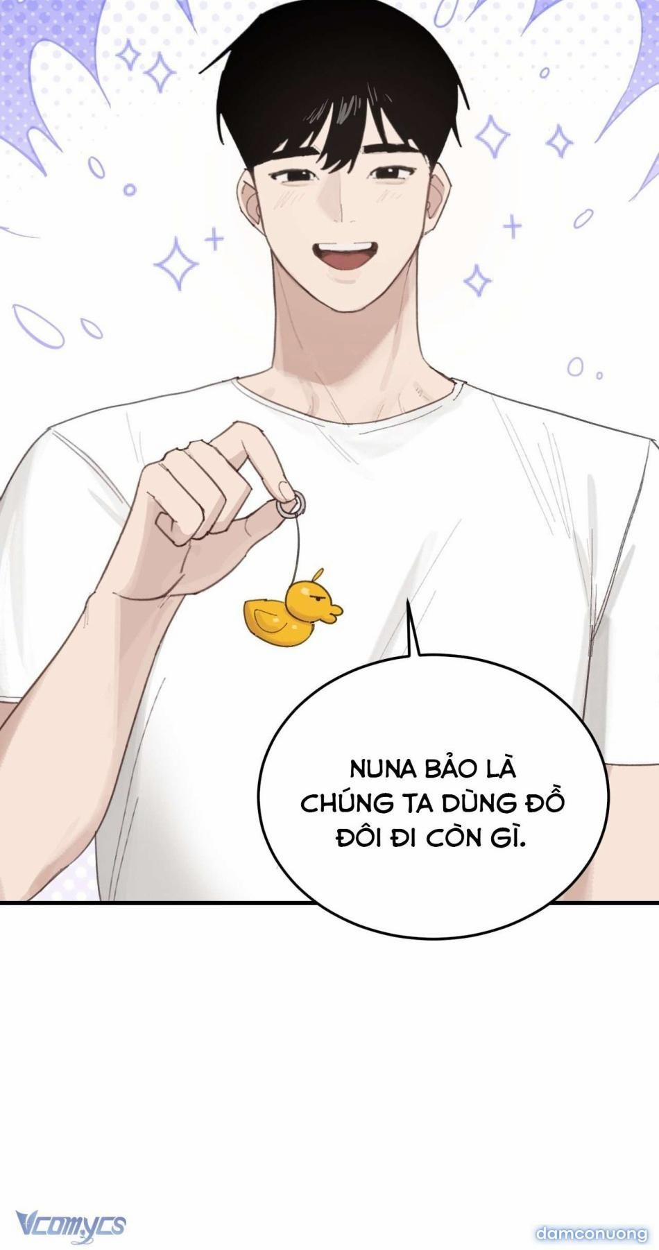 『18+』Thổ Lộ Với Nhầm Người Mất Rồi! 3 trang 2