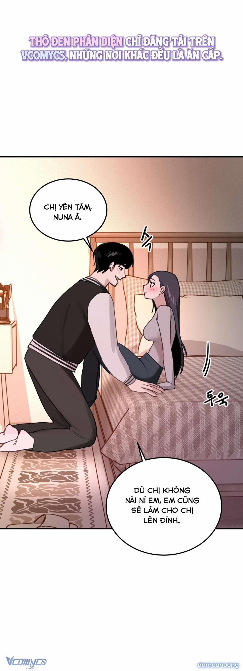 『18+』Thổ Lộ Với Nhầm Người Mất Rồi! 6 trang 5