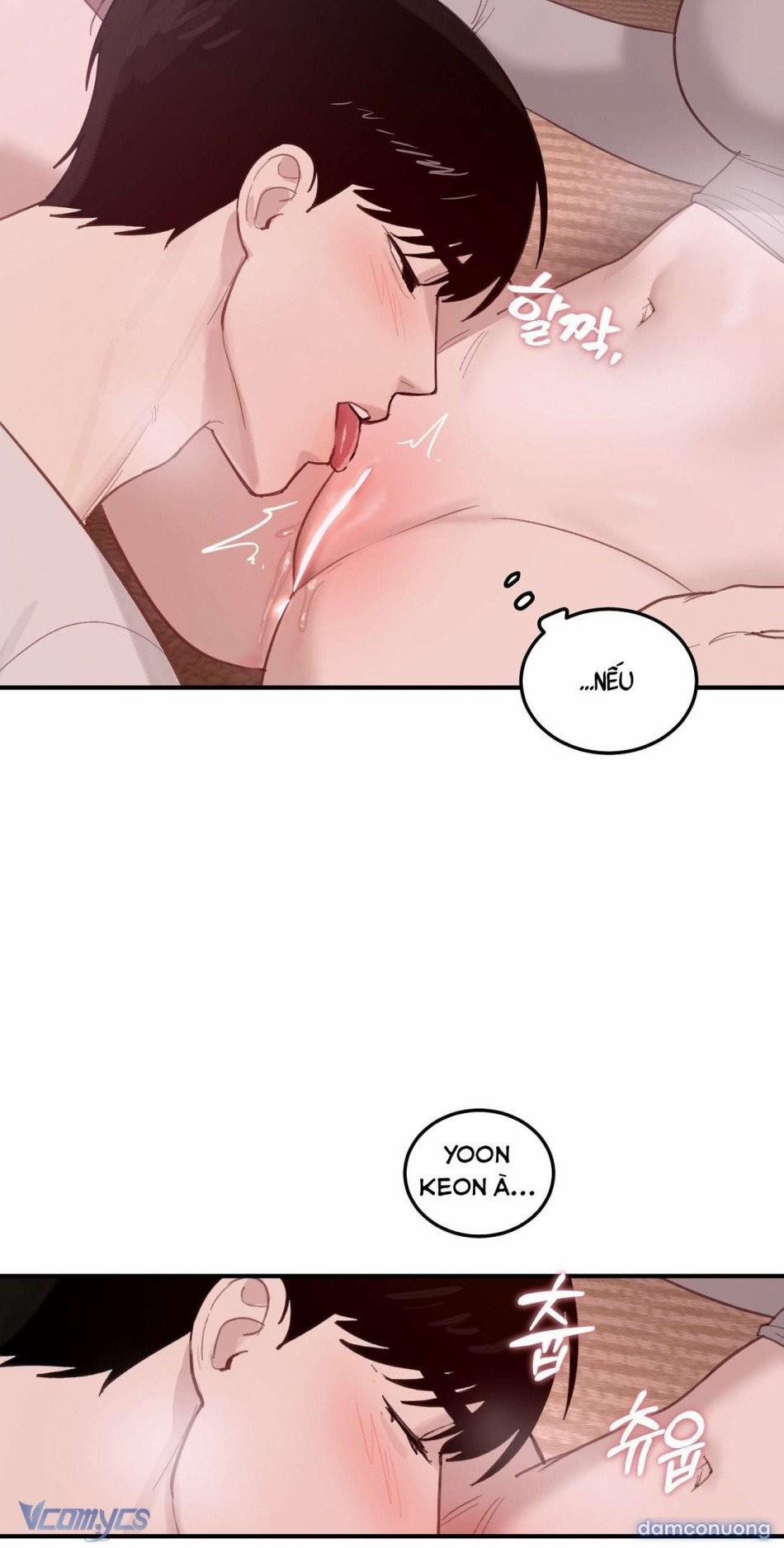 『18+』Thổ Lộ Với Nhầm Người Mất Rồi! 6 trang 8