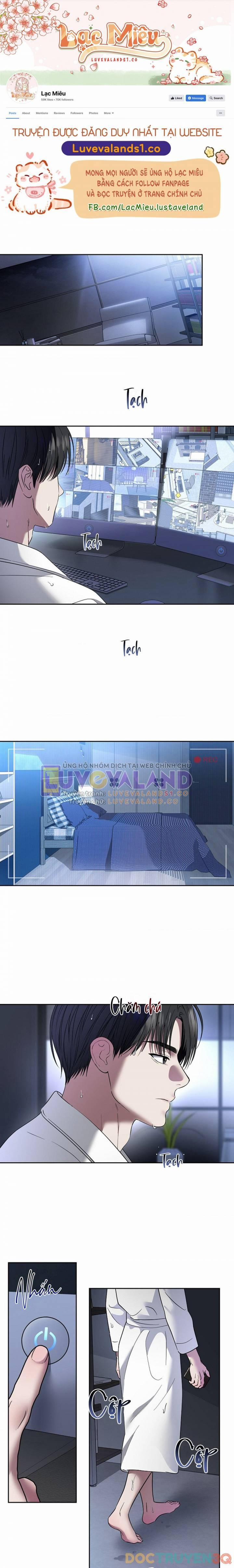 [18+] Thời Khắc Giao Mùa 0 doctruyen3q.link trang 1