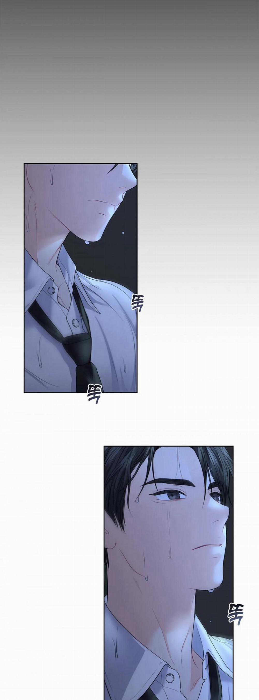 [18+] Thời Khắc Giao Mùa 1.2 trang 3